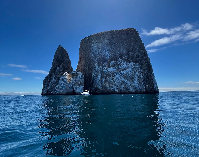 Galapagos_Science_Center_Research