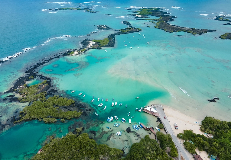 Galapagos_Science_Center_Sustainability