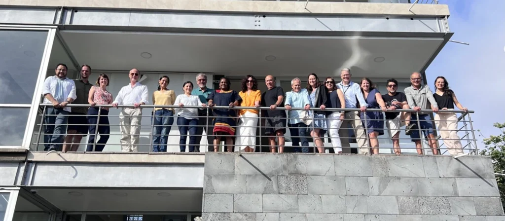 Galapagos_Science_Center_Team 1