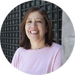 Galapagos_Science_Center_USFQ_members_Maria de Lourde Torres