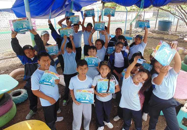 Galapagos_Science_Center_Virtual_Classroom_Who is