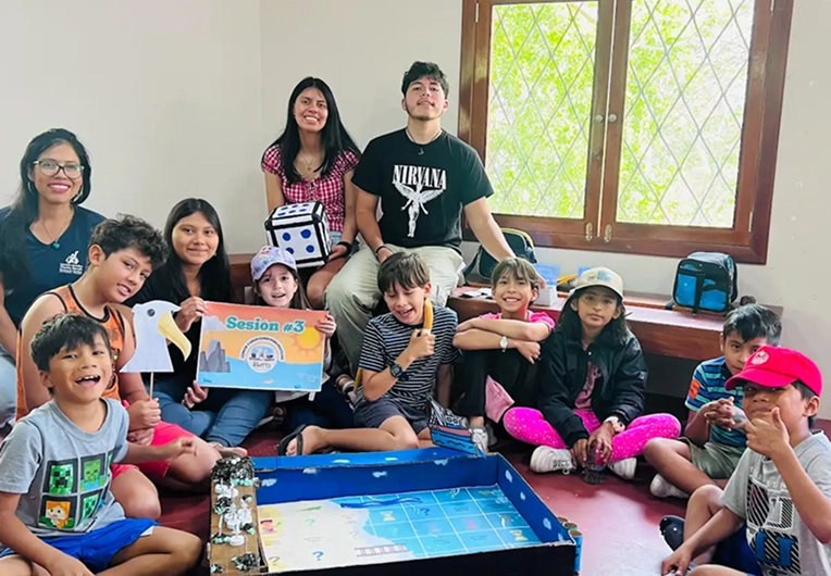 Galapagos_Science_Center_Virtual_Classroom_Why It Matters