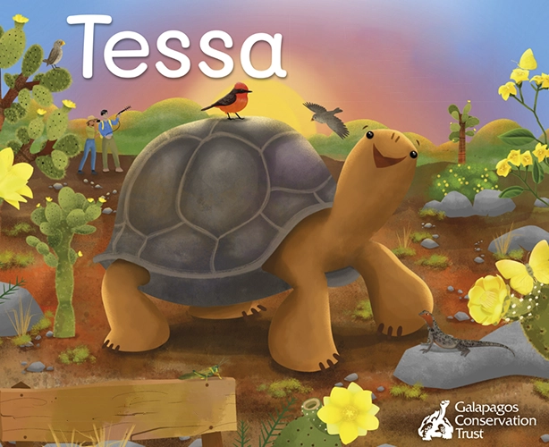 carrusel aula virtual Tessa español