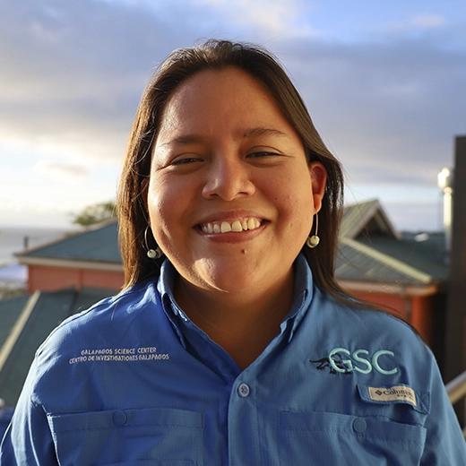 GSC_Maria Fernanda Hidalgo