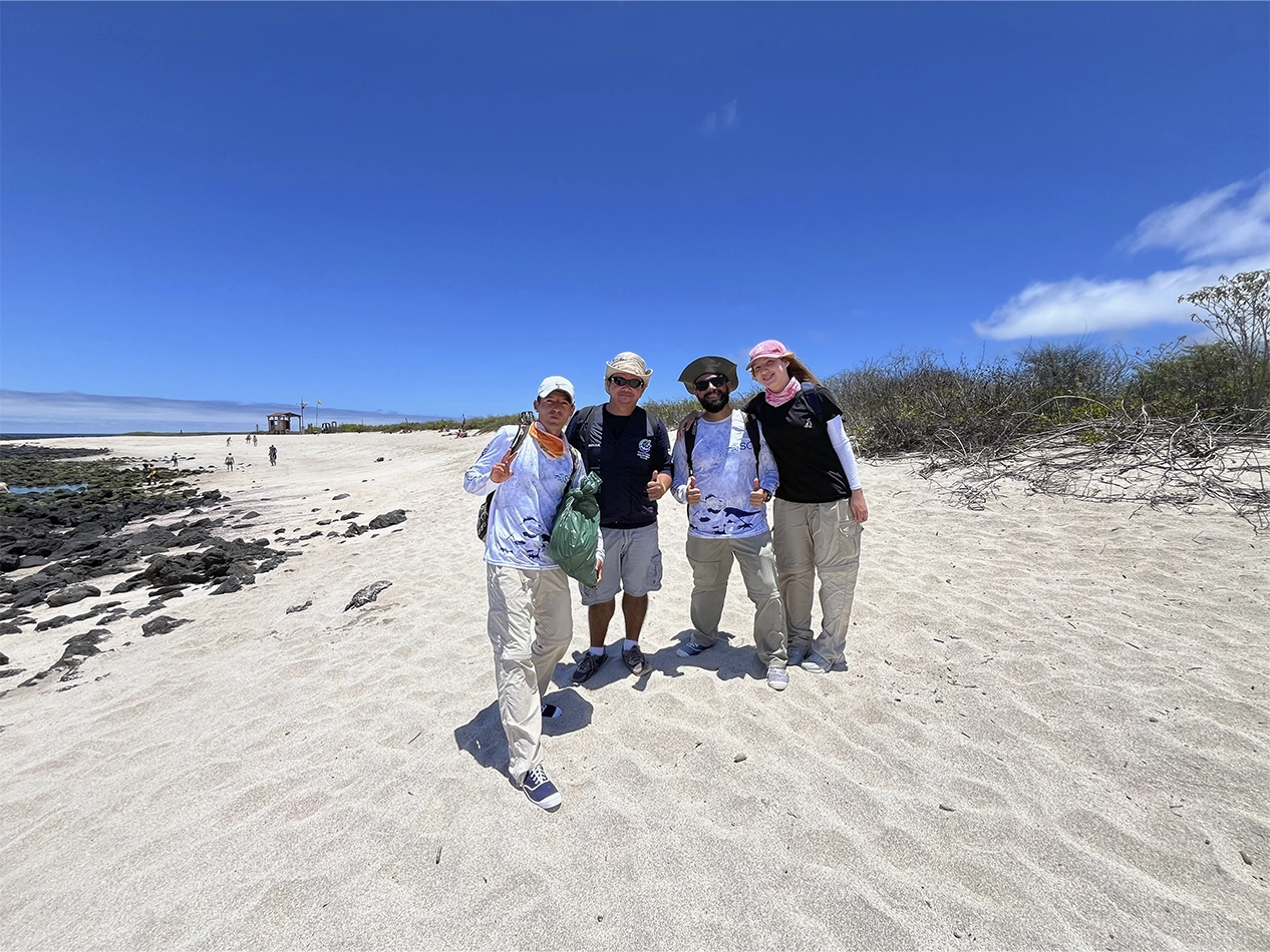 LTER Project – Wreck Bay gallery-01