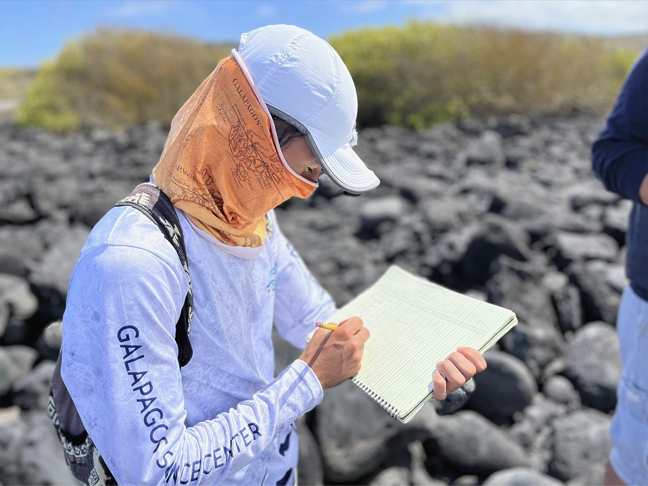 LTER Project – Wreck Bay gallery-02