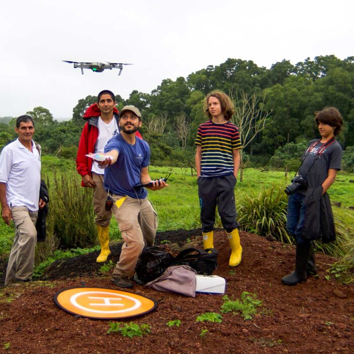 Francisco-and-drone