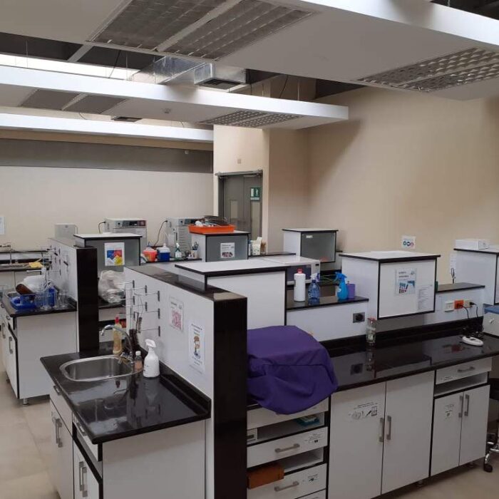 Human Health and Ecosystem Laboratory