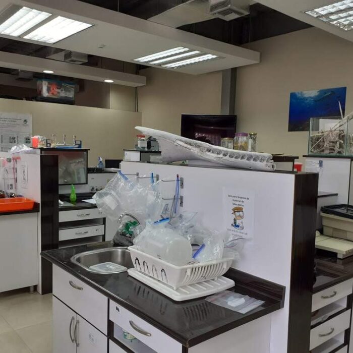 Marine Sciences Laboratory