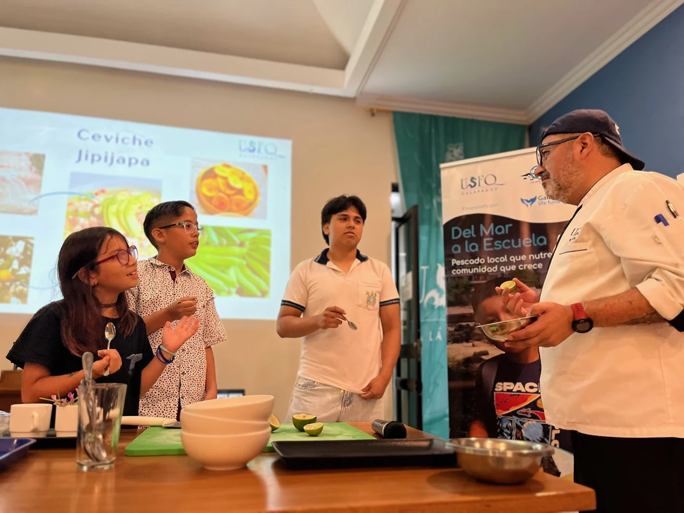 degustacion-niños-probando-comida